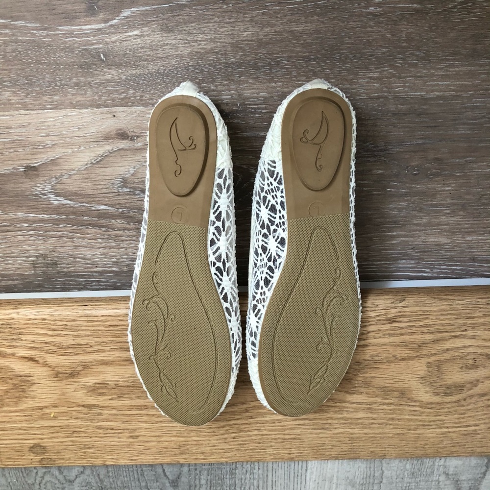 Lightweight Flats - Picture 5 of 6